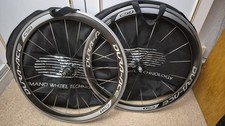 Shimano Dura Ace WH-9000 C50