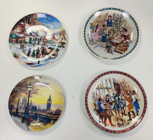 Job lot wedgwood - lot, collector