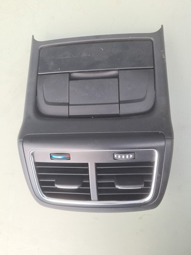 Audi b8rear console - audi,