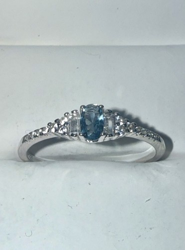Estate solid sterling silver - estate,