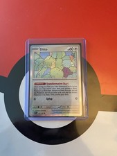 Ditto 132/165 Sv: Scarlet &