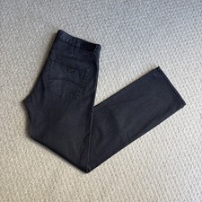 Armani Jeans J31 Regular