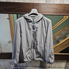 SPYDER MENS GRIDWEB