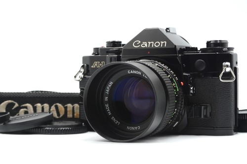 Lens mint canon a - **, 35mm