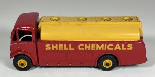 Dinky toys supertoys 991 aec - dinky,