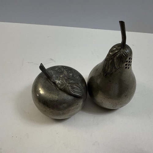 Kirk steiff pewter - pewter, &