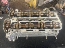 Z14XEP / Z12XEP CYLINDER HEAD