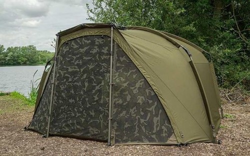 Fox frontier camo - camo, mozzy