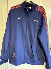 adidas Originals Arsenal Track