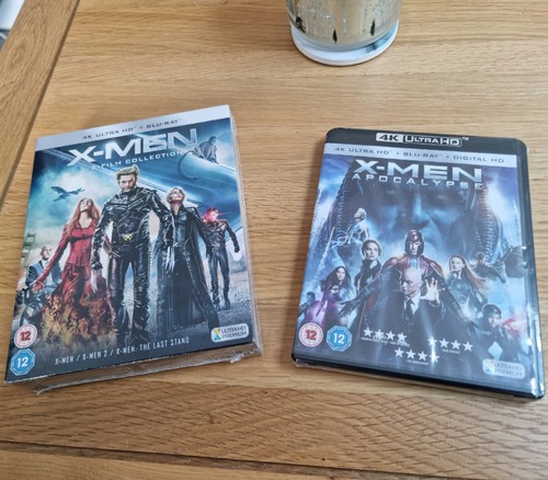 Men film collection and - 3-film,