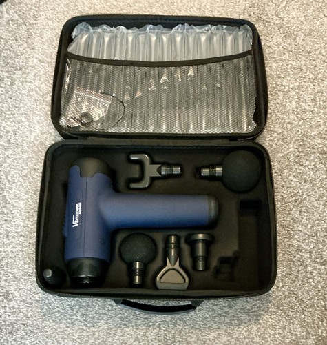 Vibrapower 571050 massage - 571050, gun