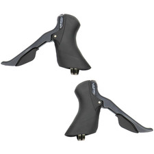 Shimano dual control levers - shimano,