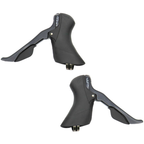 Shimano dual control - shimano,