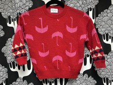 Bobo Choses Kids Sweater 4-5