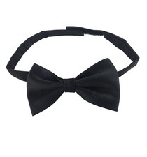 Masonic Regalia Craft Bow Silk Tie Square Compass with G BT007