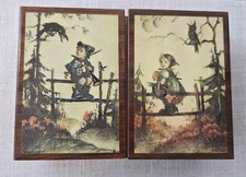 Vintage Hummel Music