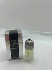 Cartier Pasha de Cartier Eau