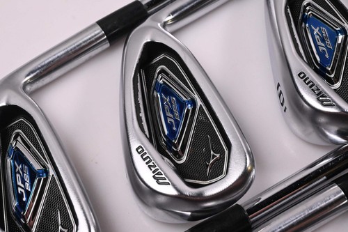 Mizuno jpx 825 irons 9i - 4-9i, /