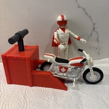 Disney Pixar Toy Story 4 Duke