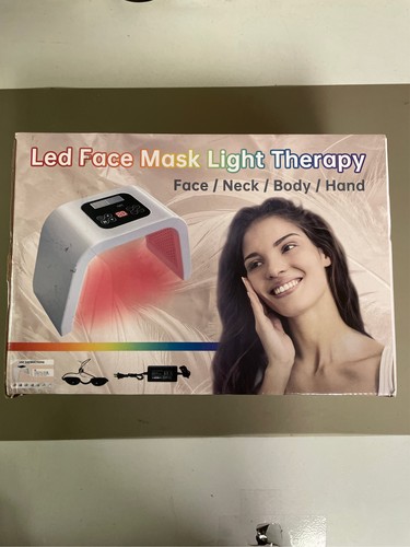 Led face tool - led-face-tool，led, light