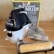 Earlex Autofeed Cordless