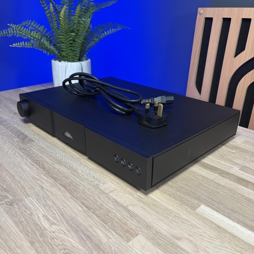 Naim nait hifi - nait, 5i