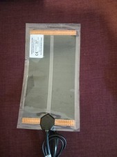 HabiStat Vivarium Heat Mat (7 Watt) - 6" x 11" - New/Unused