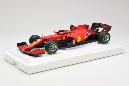 Ferrari sf21 c sainz - ferrari, c.sainz