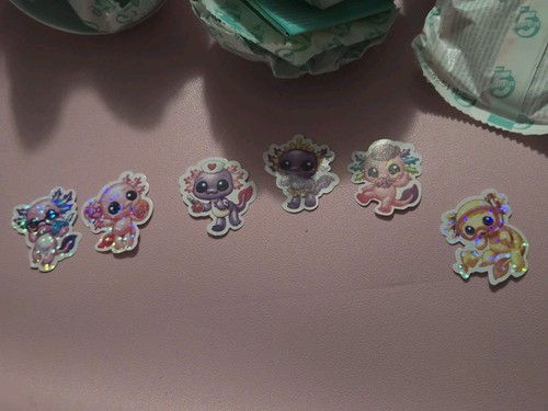 Zuru surprise lot - 5,