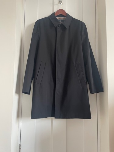 Aquascutum broadgate trench - -,