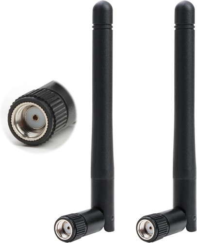 Dual band sma - rp-sma, wifi