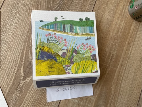National trust notecards - notecards, and