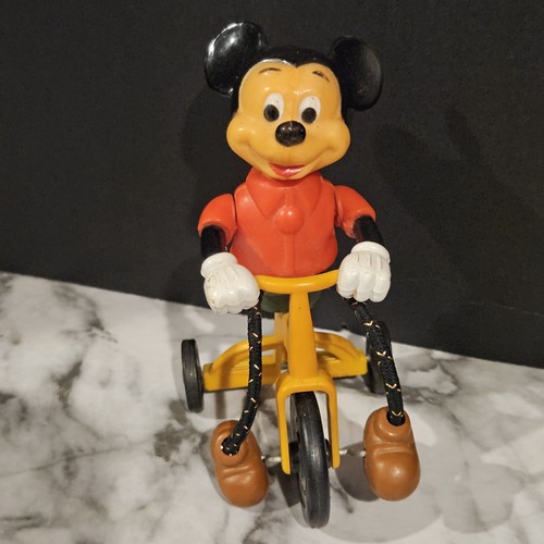 1977 walt disney mickey - 1977, mouse