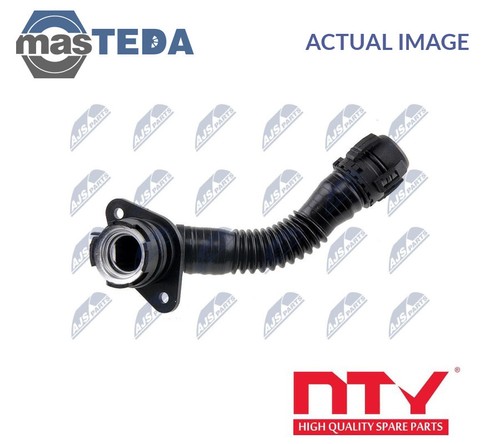 Gpp 015 hose - hose, crankcase