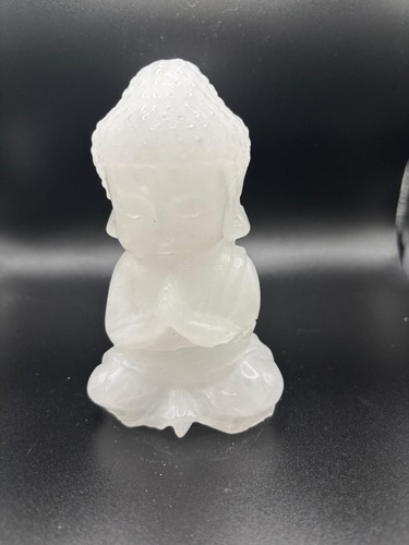 Natural crystal clear quartz - crystal,