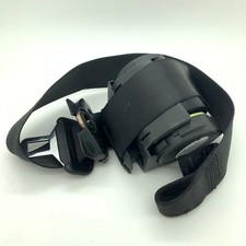 BMW Front Left E46 3 Series Compact Seat Belt Lap Safety Genuine 72118241491