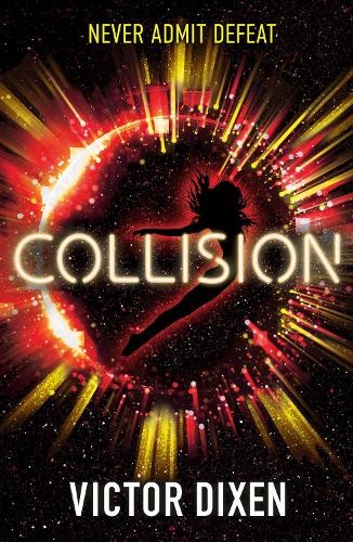 Collision phobos novel - a,