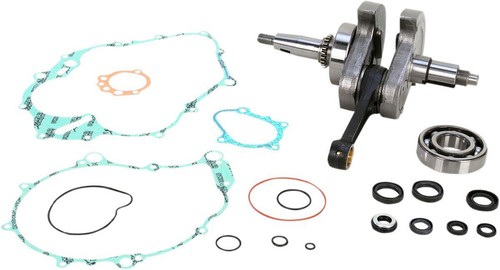 Wiseco crankshaft kit for - wiseco,