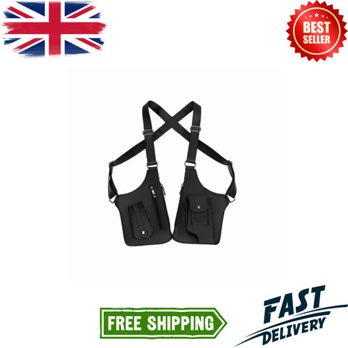 Anti theft underarm shoulder - anti-theft,
