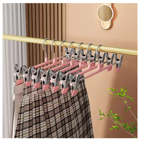 Trouser hanger pack - hanger, skirt