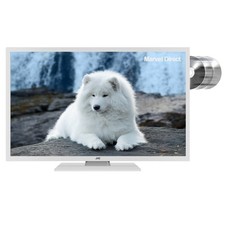 JVC 32" Smart Wi-Fi Freeview