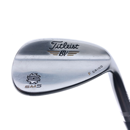 Used titleist vokey sm5 tour - titleist,
