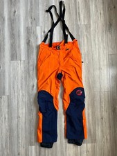 MAMMUT EXTREME GORE-TEX PANTS
