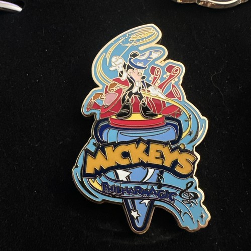 Mickey philharmagic - mickey's,