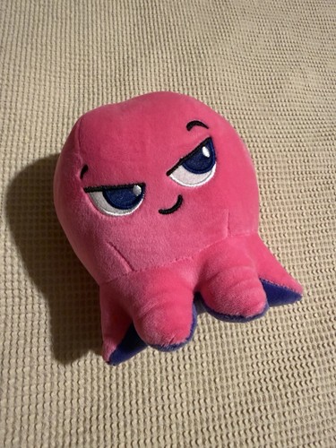 Very rare octopus energy - rare,