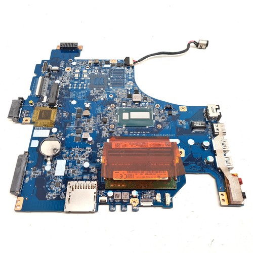 Sony vaio svf153b1ym laptop - vaio,