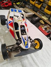 Tamiya fighter buggy RX