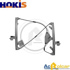 Window regulator 7669 for - 01.7669,