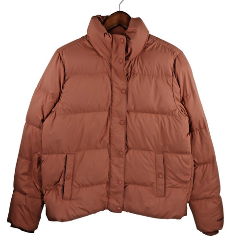 Patagonia silent down puffer - patagonia,