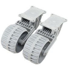 Boat Launch Wheels for Small